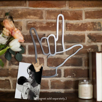 I Love You Collection – KEYSTONE STEEL CO.