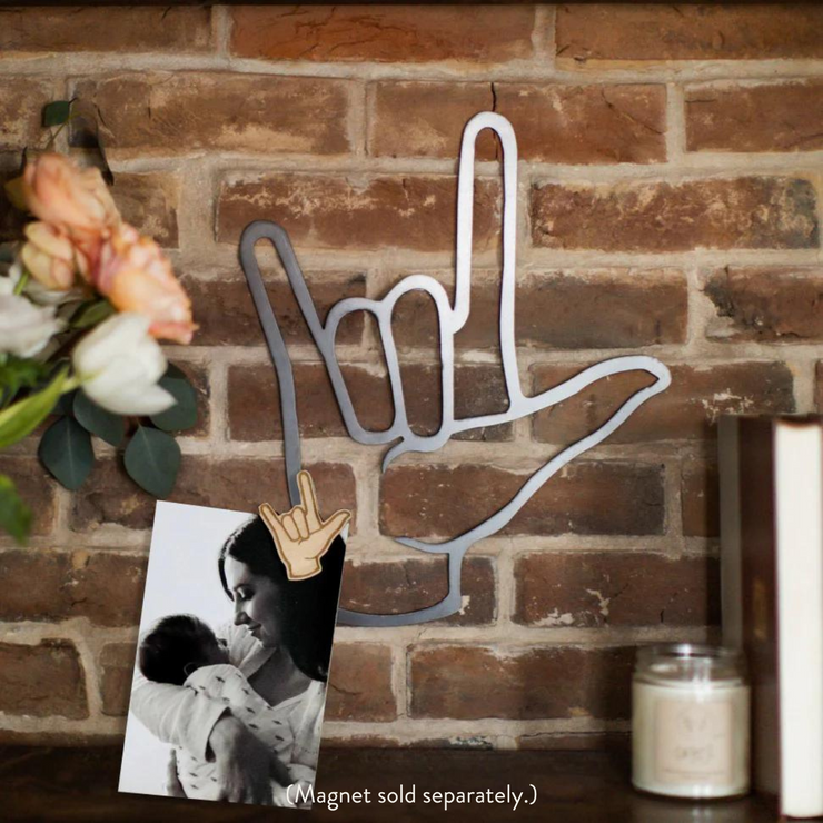 Wall Decor – KEYSTONE STEEL CO.