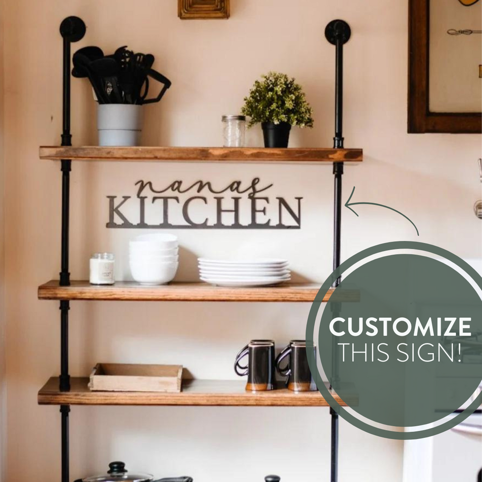 Kitchen – KEYSTONE STEEL CO.