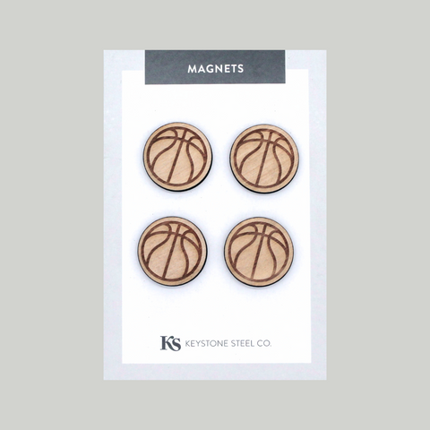 Swim Team Magnets, Pack of 2 – KEYSTONE STEEL CO.