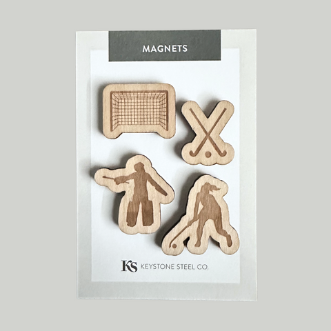 Sports Magnets – KEYSTONE STEEL CO.