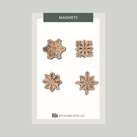 Magnets – KEYSTONE STEEL CO.