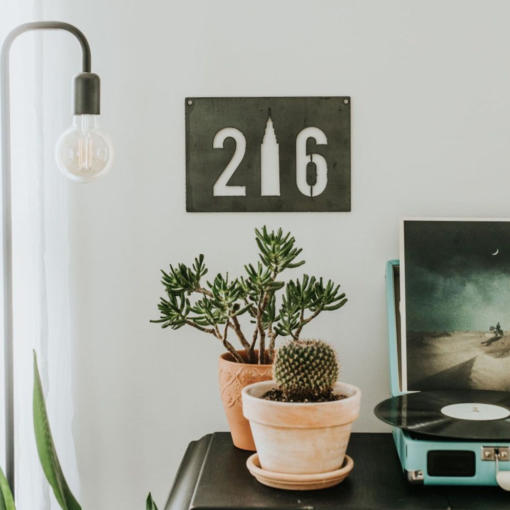 216 Cleveland Oh Zip Code Steel Sign Keystone Steel Co KEYSTONE 216-cleveland-oh-zip-code-steel-sign-keystone-steel-co-keystone