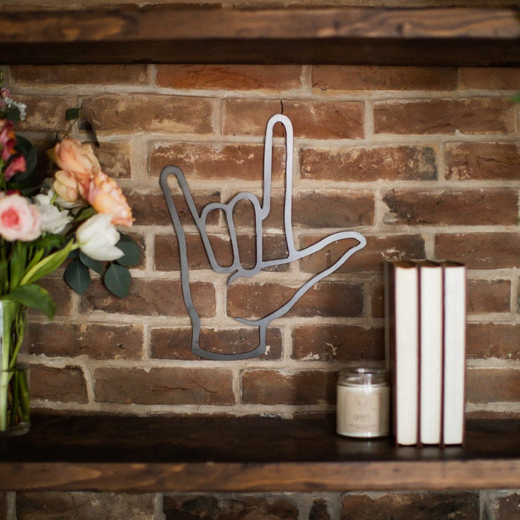 Wall Decor – KEYSTONE STEEL CO.