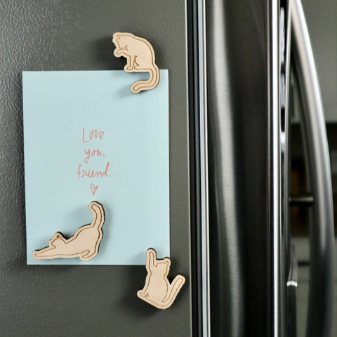 Kids + School Magnets – KEYSTONE STEEL CO.